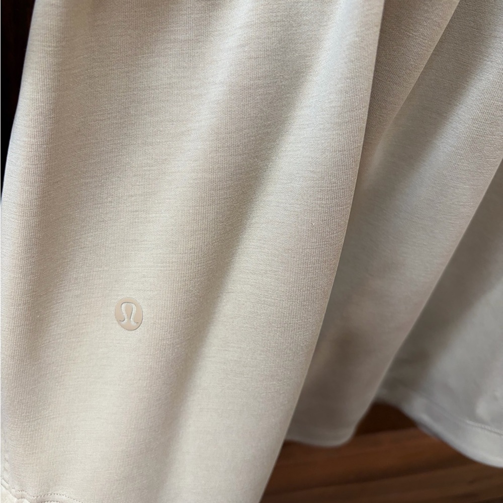 Lululemon Softstreme Cinched Waist Jacket Size 2 - Picture 3 of 7